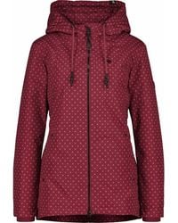 Alife & Kickin - Jacke Lilouak - Lyst