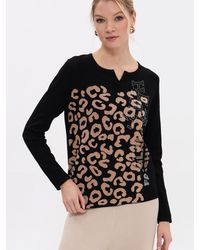 Passioni - Pullover - Lyst