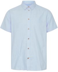 Solid - Hemd Pete - Lyst