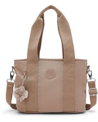 Kipling - Handtasche Minta M Up - Lyst