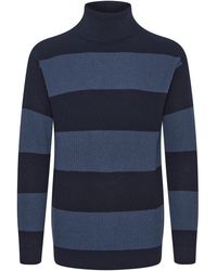 Solid - Pullover Serge - Lyst
