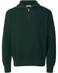 SELECTED - Pullover Slhdry - Lyst