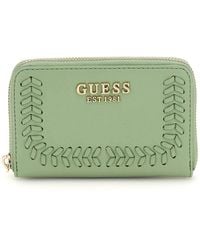 Guess - Portemonnaie Tatum - Lyst
