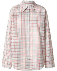 EDITED - Bluse Juri - Lyst