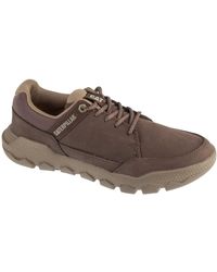 Caterpillar - Sneaker Low Hex Lite Cruise - Lyst