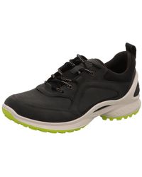 Ecco - Schnürschuh Schnürschuh Herren 850814-02001 Echtleder - Lyst