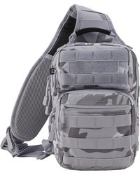 BRANDIT - Rucksack - Lyst