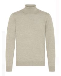 Blend - Rollkragenpullover Bhcarsten - Lyst