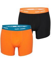 HAPPY SHORTS - Boxershorts - Lyst
