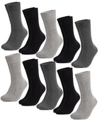 OCCULT - Socken Diabetiker Julia - Lyst