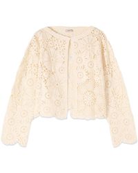 Oltre - Pullover - Lyst