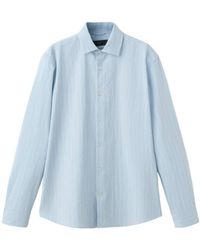 Mango - Hemd Lauda - Lyst