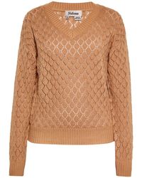 SIDONA - Pullover - Lyst
