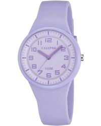 CALYPSO WATCHES - Uhr - Lyst