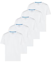 Redmond - Shirt Basic - Lyst