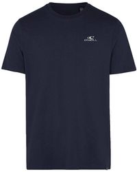 O'neill Sportswear - Oneill T-Shirt - Lyst