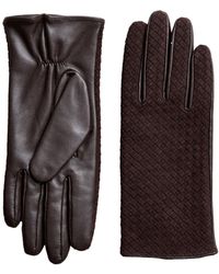 Next - Fingerhandschuhe - Lyst