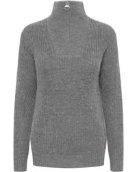 Oxmo - Pullover 'nancy' - Lyst