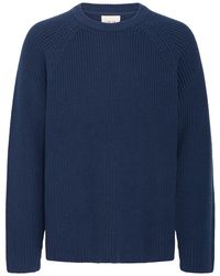 Solid - Pullover Sdwillis - Lyst
