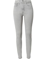Tommy Hilfiger - Jeans 'sylvia high rise skinny' - Lyst