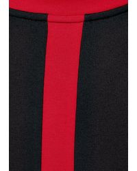 Street One Shirt - Schwarz