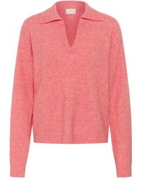 Kaffe - Pullover Jolanda - Lyst