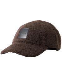 Calvin Klein - Cap - Lyst