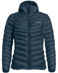 Vaude - Funktionsjacke 'Batura' - Lyst