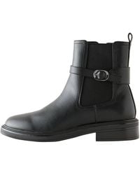 Next - Stiefelette Forever Comfort - Lyst