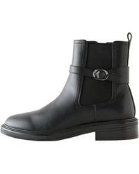 Next - Stiefelette Forever Comfort - Lyst