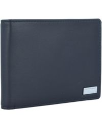Porsche Design Geldbörse 'CL2' - Schwarz