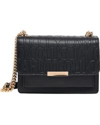 carlo colucci - Schultertasche Elmir - Lyst