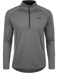 Under Armour - Funktionsshirt - Lyst
