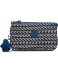 Kipling - Portemonnaie Creativity L - Lyst