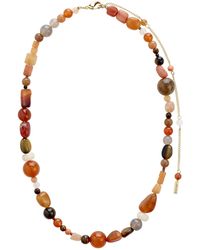 Pilgrim - Kette Iris - Lyst