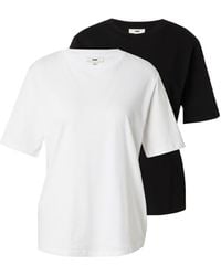 Mavi - T-Shirt - Lyst