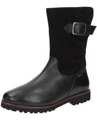 Sioux - Stiefelette 'Merdit' - Lyst