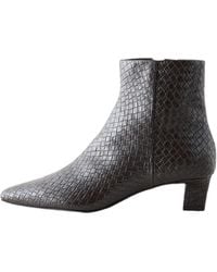Next - Stiefelette Forever Comfort - Lyst