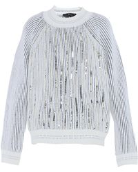 faina - Pullover - Lyst