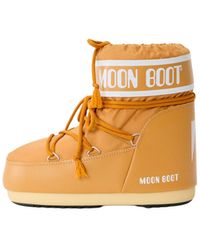 Moon Boot - Snowboots - Lyst