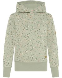 Oxmo - Sweatshirt Beate - Lyst