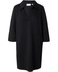 Comma, - Kleid - Lyst