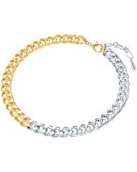 YOKOAMII - Kette - Lyst