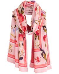 Ted Baker - Schal - Lyst