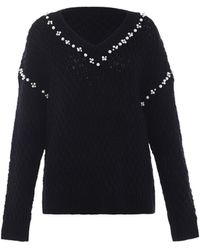 faina - Pullover - Lyst