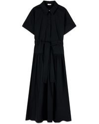 Oltre - Kleid - Lyst