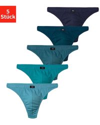 H.i.s. - Slip - Lyst