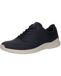 Ecco - Sneaker Irving - Lyst