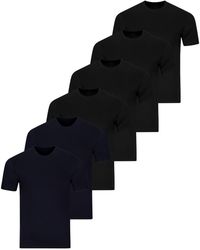 RAGMAN - Unterhemd Basic - Lyst
