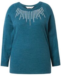 MIAMODA - Pullover - Lyst